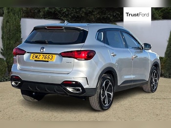 Used MG MG HS undefined for sale - 77785521: Photo