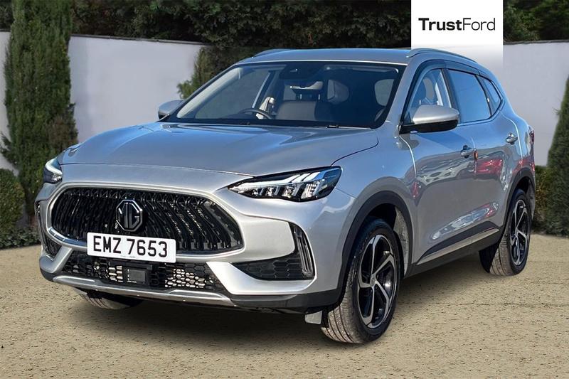 Used MG MG HS 2024 for sale - 77785521: Photo 5