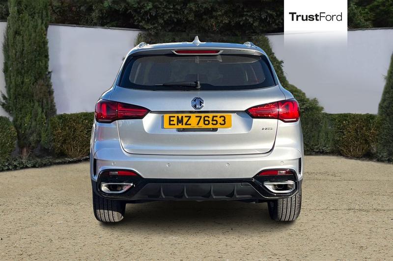 Used MG MG HS 2024 for sale - 77785521: Photo 7