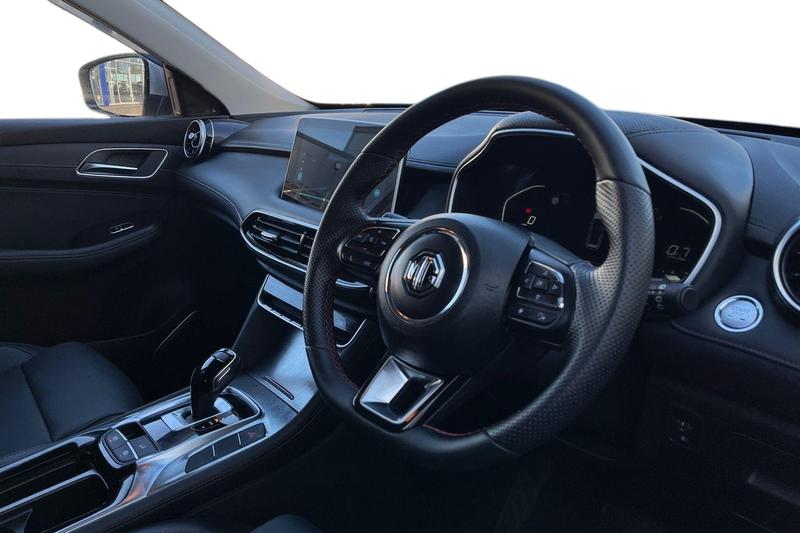 Used MG MG HS 2024 for sale - 77785521: Photo 9