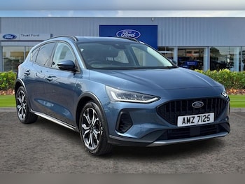 Used Ford Focus 2023 for sale - 78706173: Photo