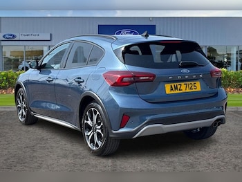 Used Ford Focus 2023 for sale - 78706173: Photo