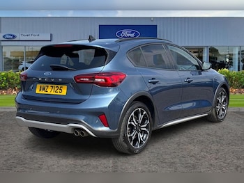 Used Ford Focus 2023 for sale - 78706173: Photo