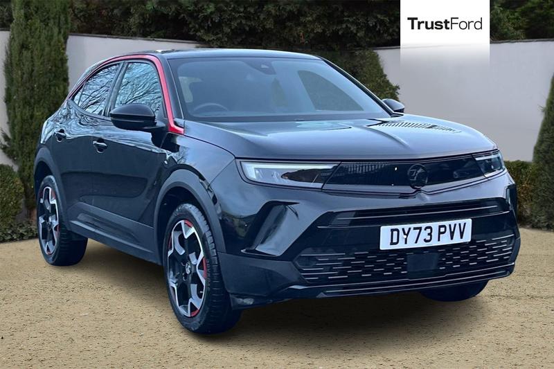 Used Vauxhall Mokka 2023 for sale - 76819233: Photo 1