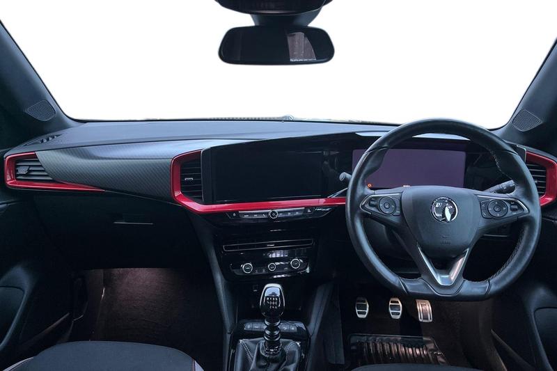 Used Vauxhall Mokka 2023 for sale - 76819233: Photo 10