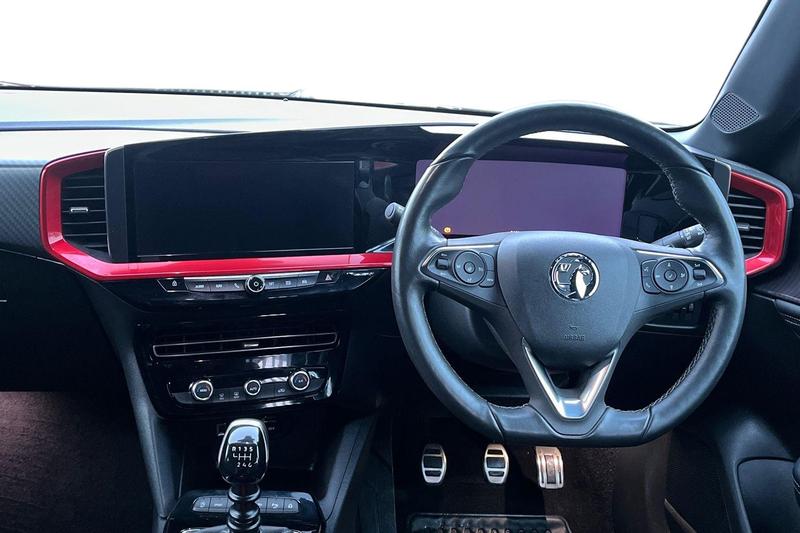 Used Vauxhall Mokka 2023 for sale - 76819233: Photo 11