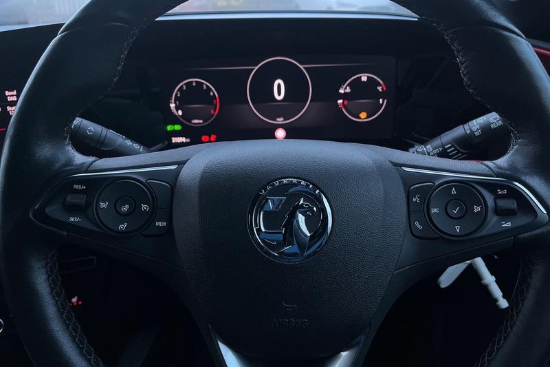 Used Vauxhall Mokka 2023 for sale - 76819233: Photo 12