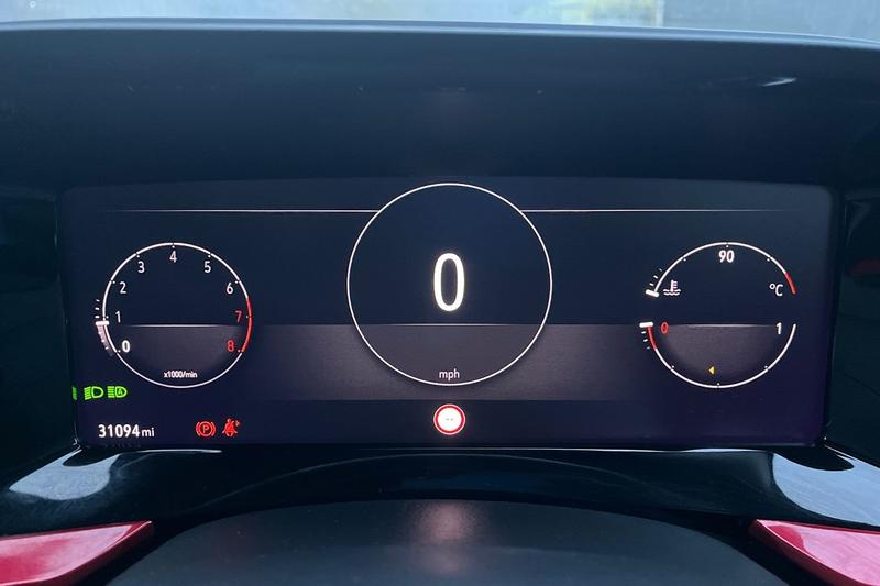 Used Vauxhall Mokka 2023 for sale - 76819233: Photo 13