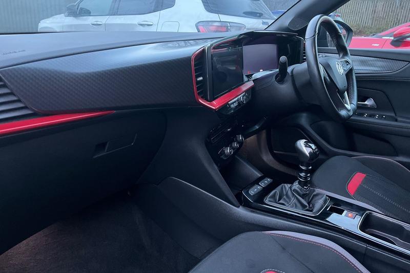 Used Vauxhall Mokka 2023 for sale - 76819233: Photo 18