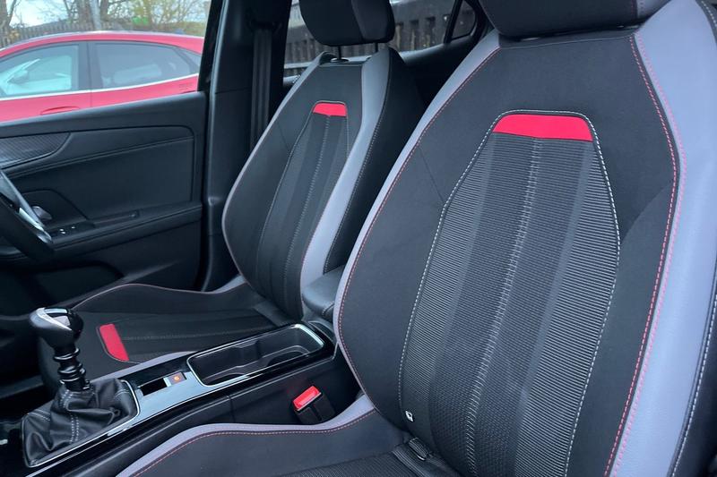 Used Vauxhall Mokka 2023 for sale - 76819233: Photo 19