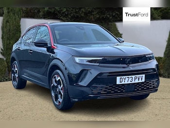 2023 - 1.2 Turbo GS SUV 5dr - DIGITAL COCKPIT, HEATED SEATS & STEERING WHEEL, REVE