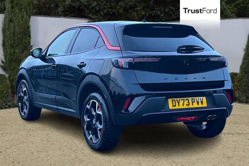 Used Vauxhall Mokka 2023 for sale - 76819233: Photo 2