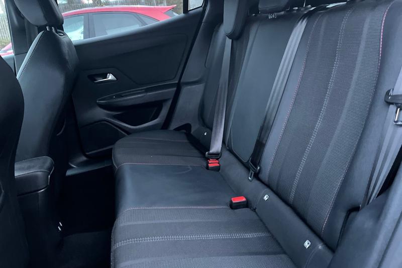 Used Vauxhall Mokka 2023 for sale - 76819233: Photo 20