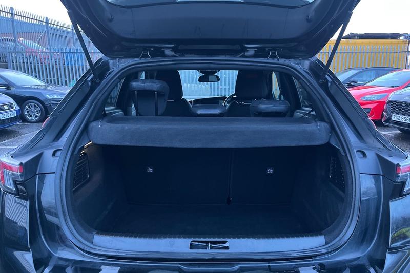 Used Vauxhall Mokka 2023 for sale - 76819233: Photo 21