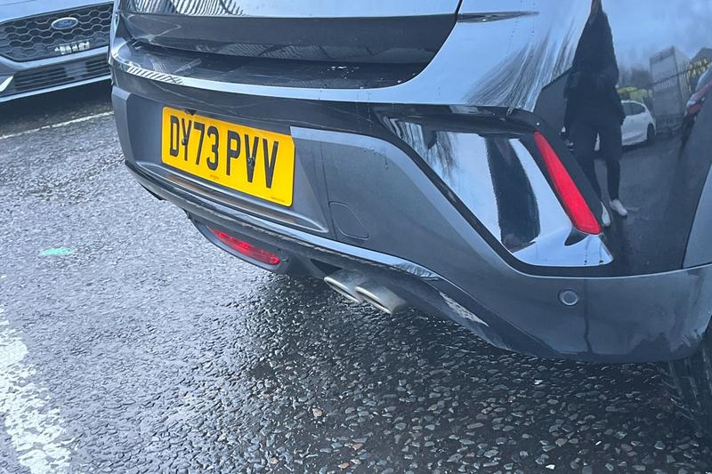 Used Vauxhall Mokka 2023 for sale - 76819233: Photo 23