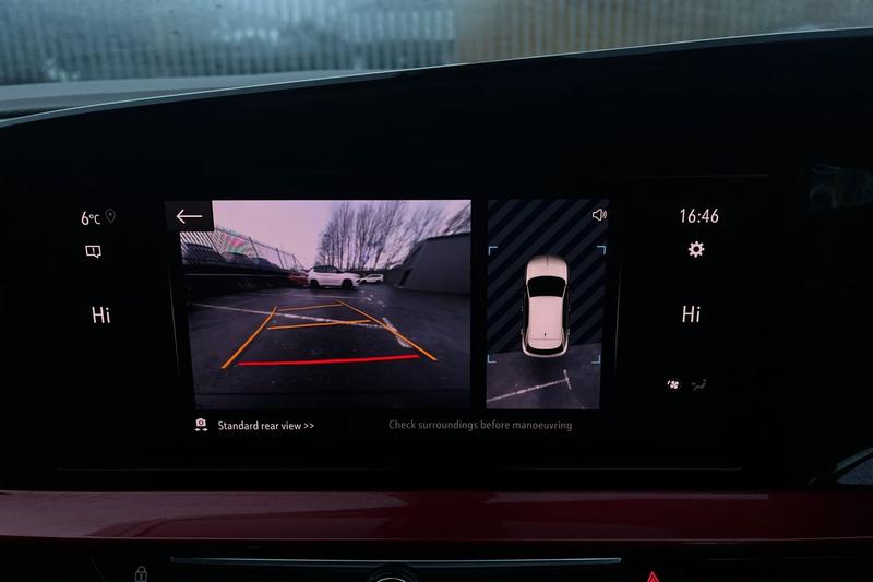 Used Vauxhall Mokka 2023 for sale - 76819233: Photo 25