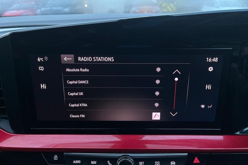 Used Vauxhall Mokka 2023 for sale - 76819233: Photo 27