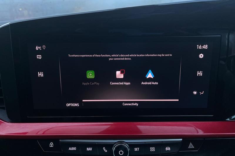 Used Vauxhall Mokka 2023 for sale - 76819233: Photo 29