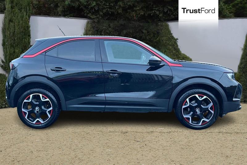 Used Vauxhall Mokka 2023 for sale - 76819233: Photo 3