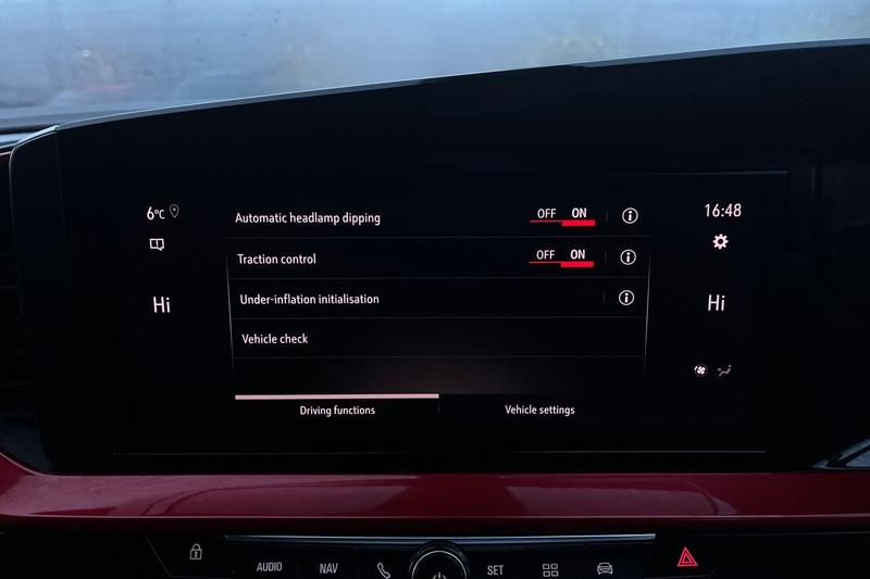 Used Vauxhall Mokka 2023 for sale - 76819233: Photo 30