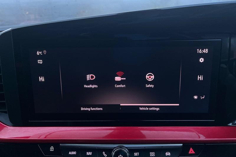 Used Vauxhall Mokka 2023 for sale - 76819233: Photo 31