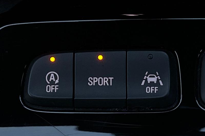 Used Vauxhall Mokka 2023 for sale - 76819233: Photo 35