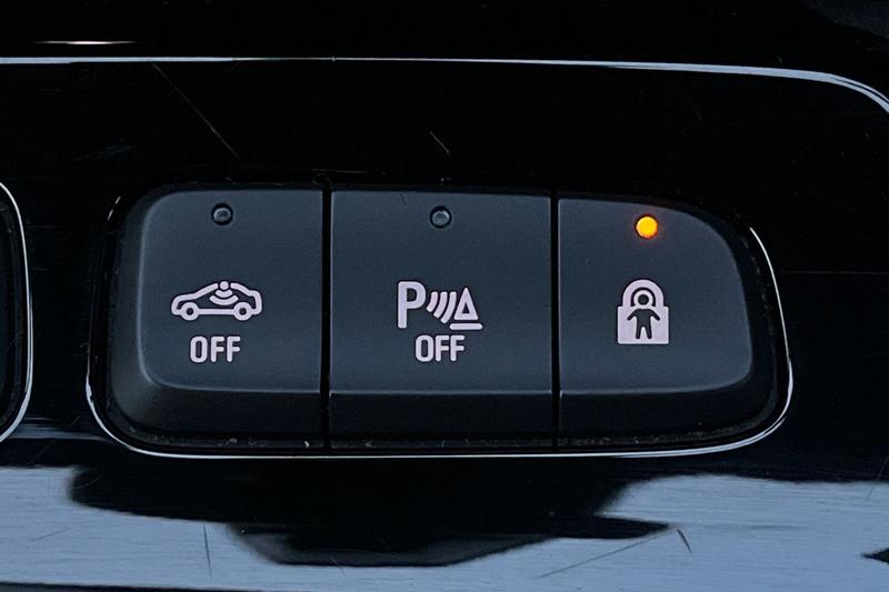 Used Vauxhall Mokka 2023 for sale - 76819233: Photo 36