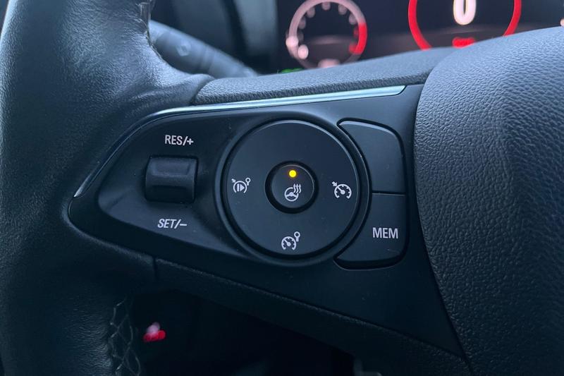 Used Vauxhall Mokka 2023 for sale - 76819233: Photo 38