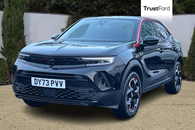 Used Vauxhall Mokka 2023 for sale - 76819233: Photo 5