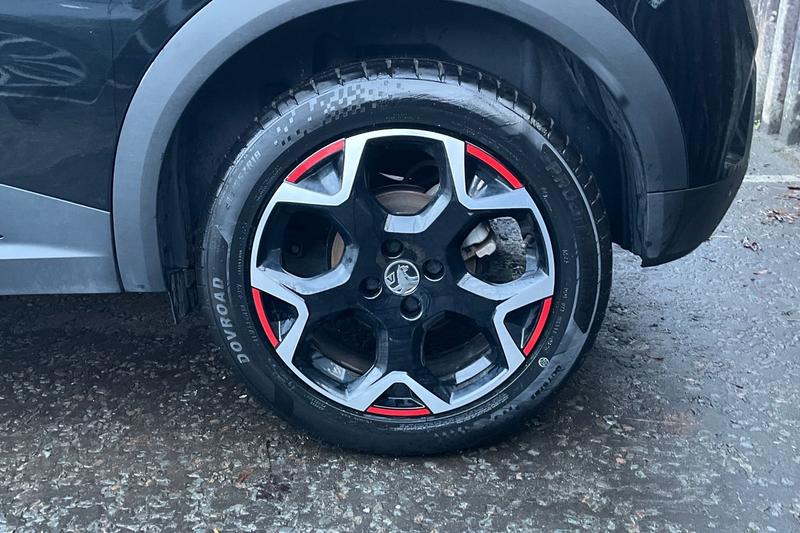 Used Vauxhall Mokka 2023 for sale - 76819233: Photo 8