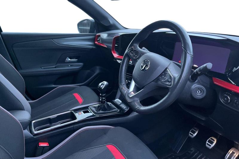 Used Vauxhall Mokka 2023 for sale - 76819233: Photo 9