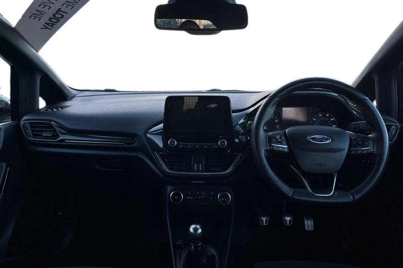 Used Ford Fiesta for sale - 77187043: Photo 10