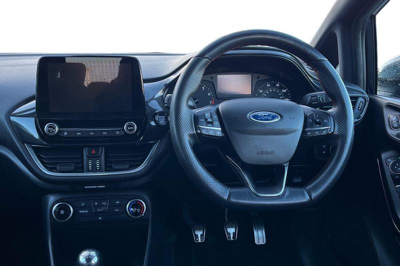 Used Ford Fiesta for sale - 77187043: Photo 11