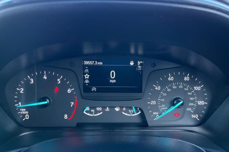 Used Ford Fiesta for sale - 77187043: Photo 13