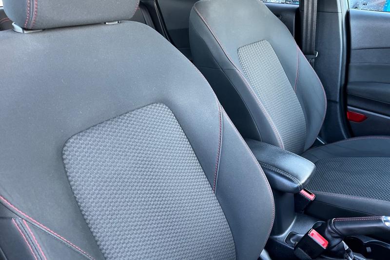 Used Ford Fiesta for sale - 77187043: Photo 17