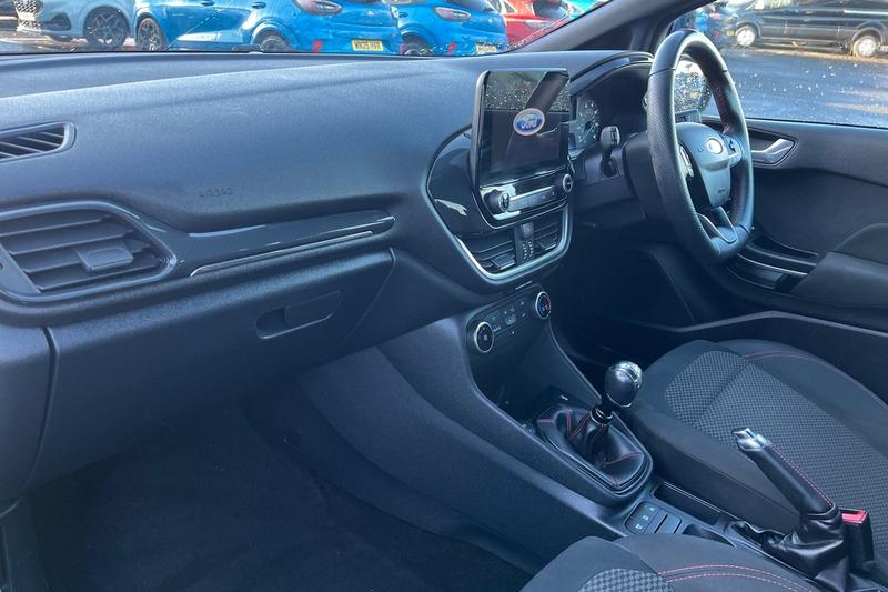 Used Ford Fiesta for sale - 77187043: Photo 18