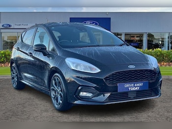Used Ford Fiesta undefined for sale - 77187043: Photo