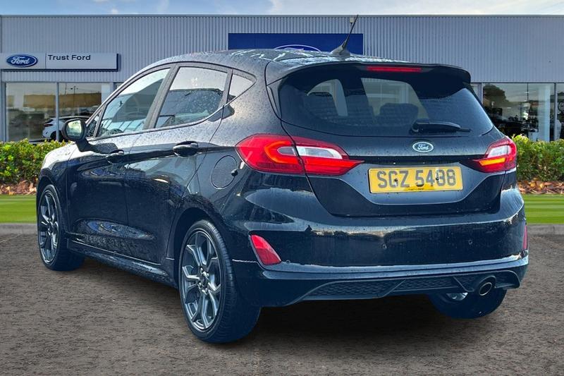 Used Ford Fiesta for sale - 77187043: Photo 2