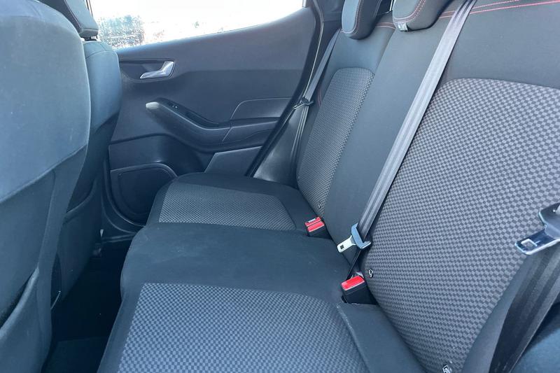 Used Ford Fiesta for sale - 77187043: Photo 20