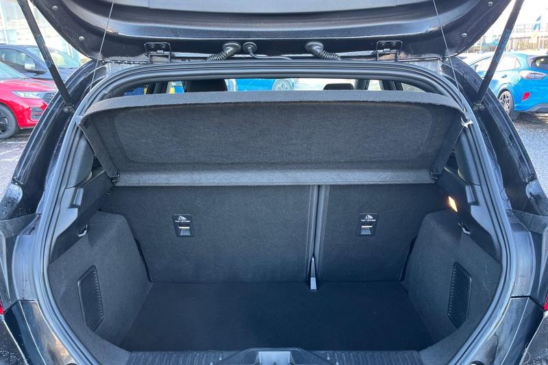 Used Ford Fiesta for sale - 77187043: Photo 21