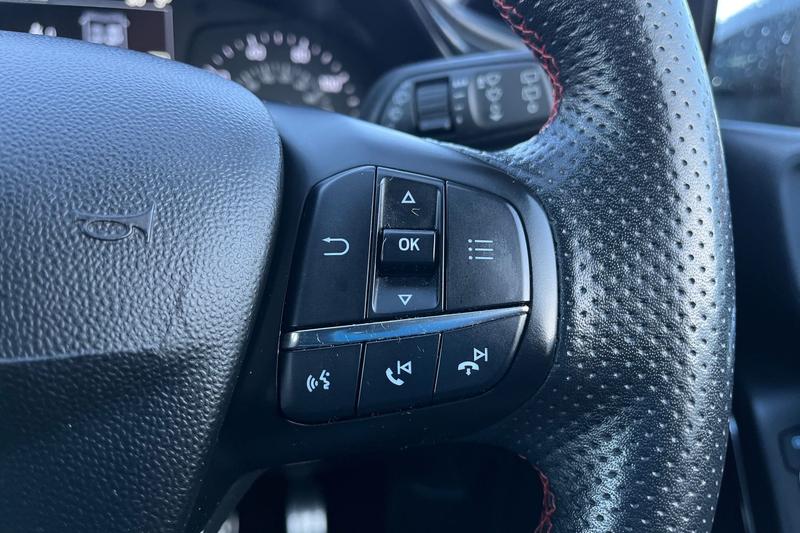 Used Ford Fiesta for sale - 77187043: Photo 24