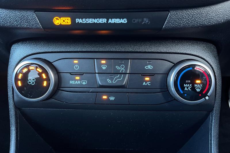 Used Ford Fiesta for sale - 77187043: Photo 26