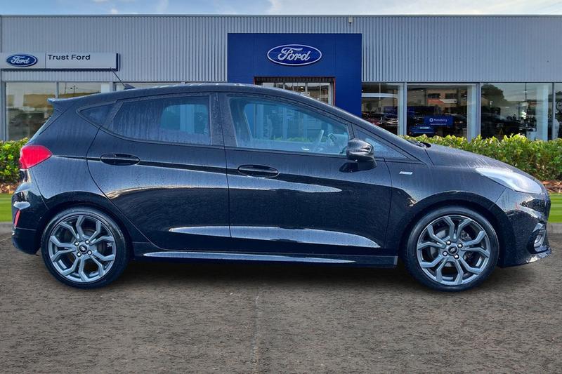 Used Ford Fiesta for sale - 77187043: Photo 3