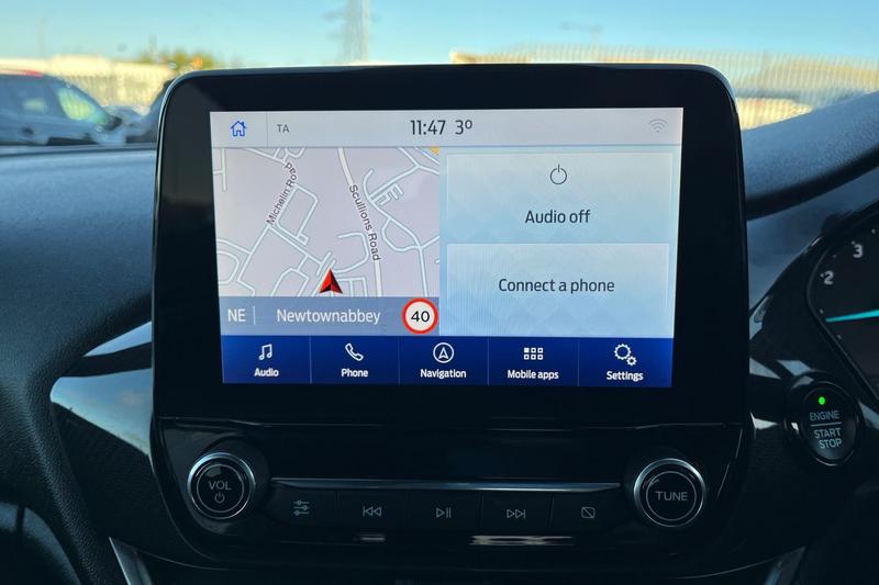 Used Ford Fiesta for sale - 77187043: Photo 30