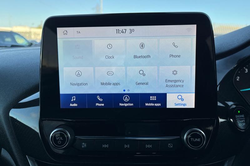 Used Ford Fiesta for sale - 77187043: Photo 31