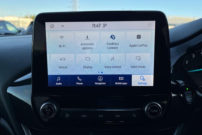 Used Ford Fiesta for sale - 77187043: Photo 32