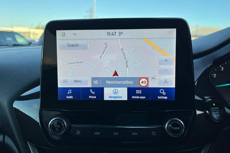 Used Ford Fiesta for sale - 77187043: Photo 33