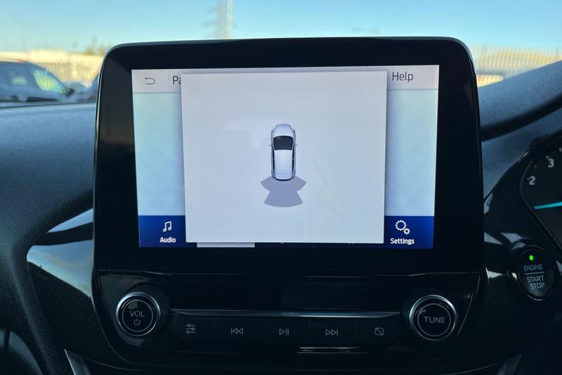 Used Ford Fiesta for sale - 77187043: Photo 35