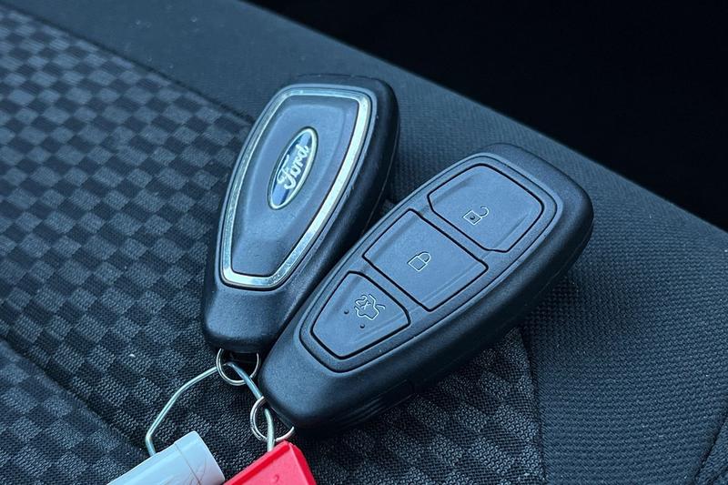 Used Ford Fiesta for sale - 77187043: Photo 38