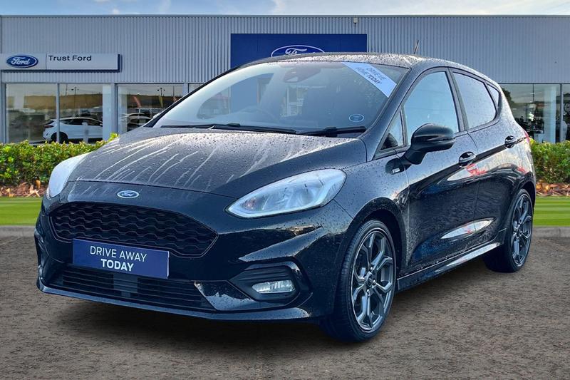 Used Ford Fiesta for sale - 77187043: Photo 5